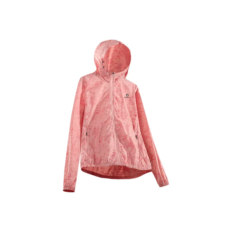 DOUBLEFISH Breathable Quick Dry Sun Protection Clothing Unisex-2