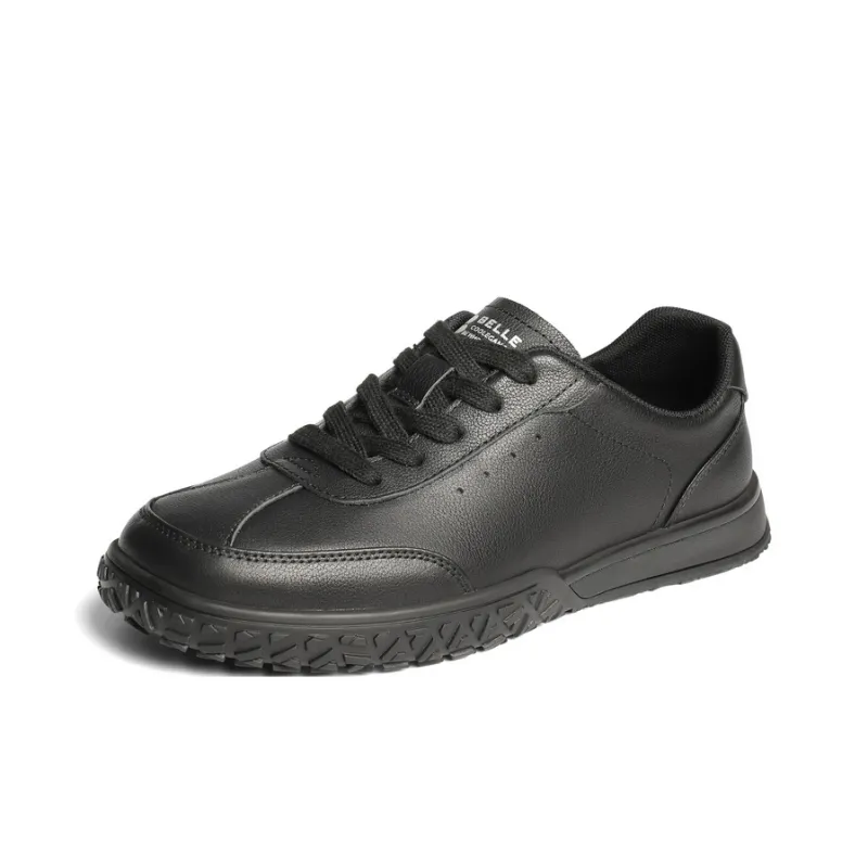 BELLE Low Top Casual Shoes Men's-4