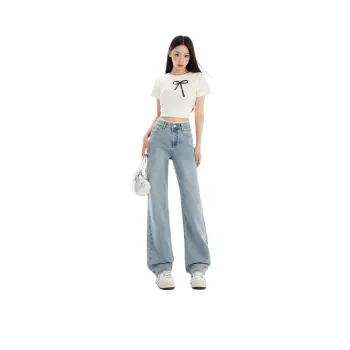 Wen Shan Jeans Women's
