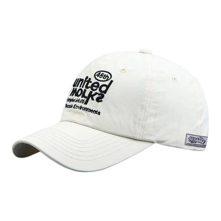 SESAME STREET Cotton Baseball Caps Unisex-4