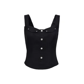 ONLY Camisoles Women's H1Z Black