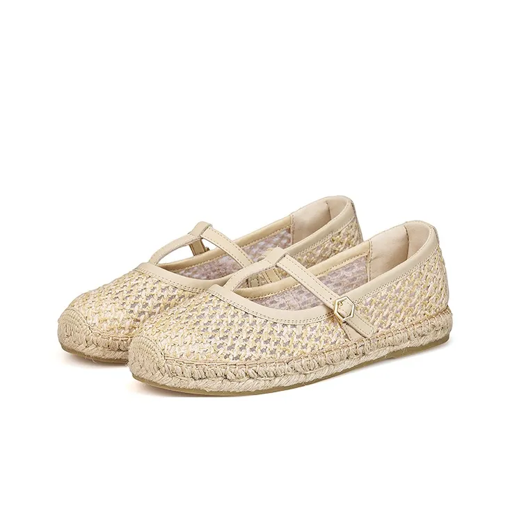 Joy&Mario Casual Single Shoes Women's-6