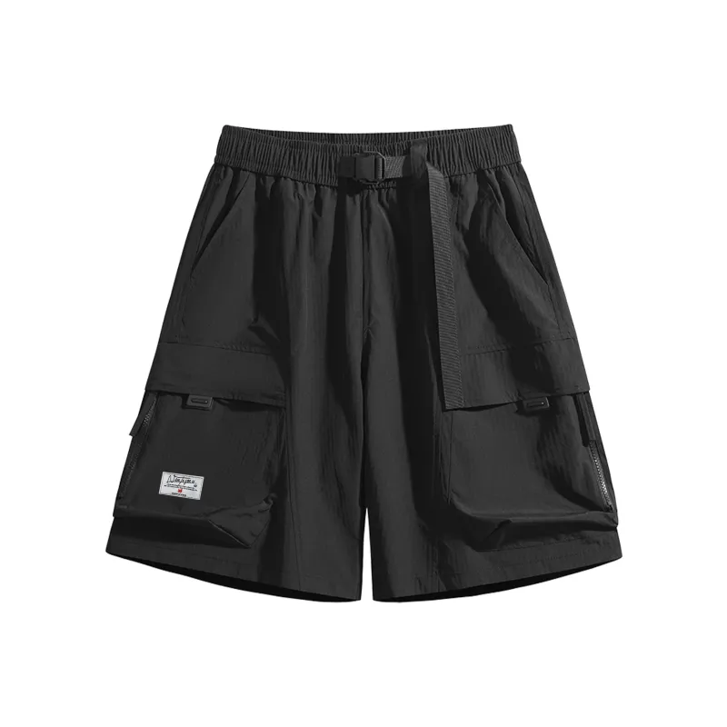 HONOR OF KINGS Cargo Shorts Unisex-5
