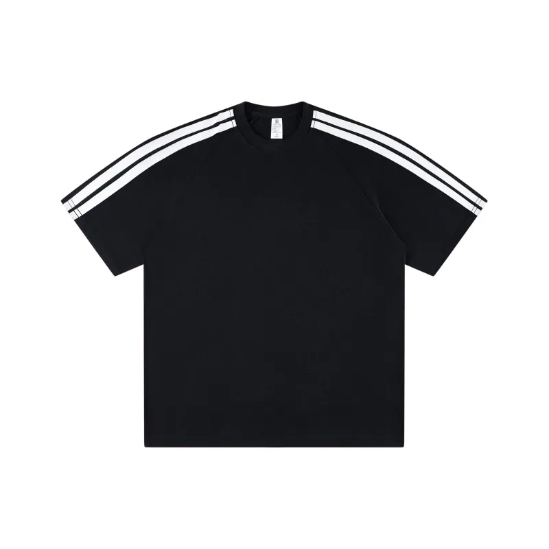 BOTH PLAY T Shirts Unisex-0