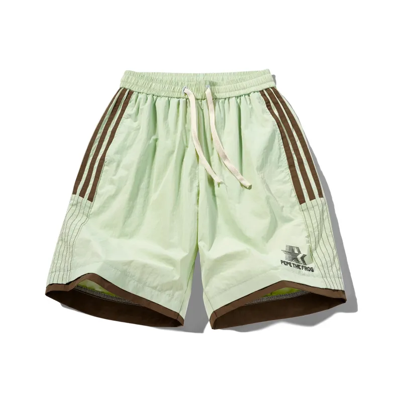 Pepe The Frog Casual Shorts Unisex-20