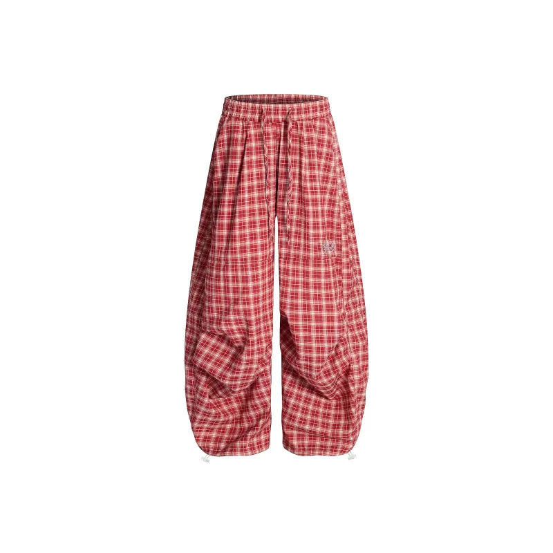 VINMUK Casual Pants Unisex-3