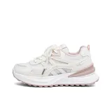 Pink White