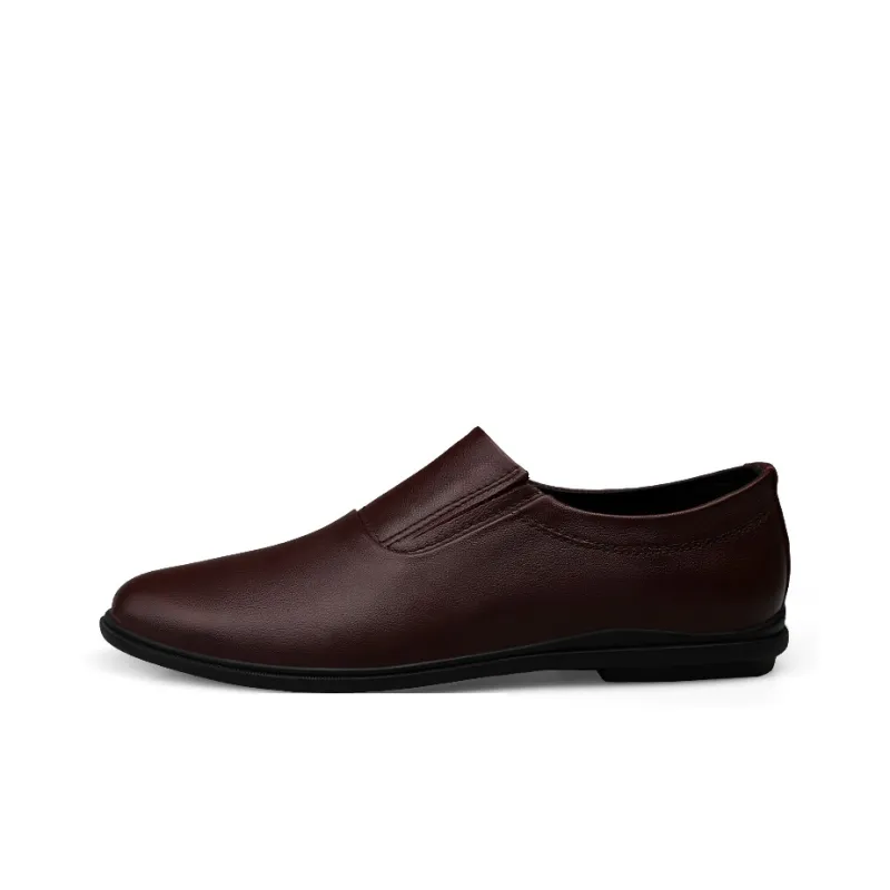British Knights Casual Shoes Men's Brown-0