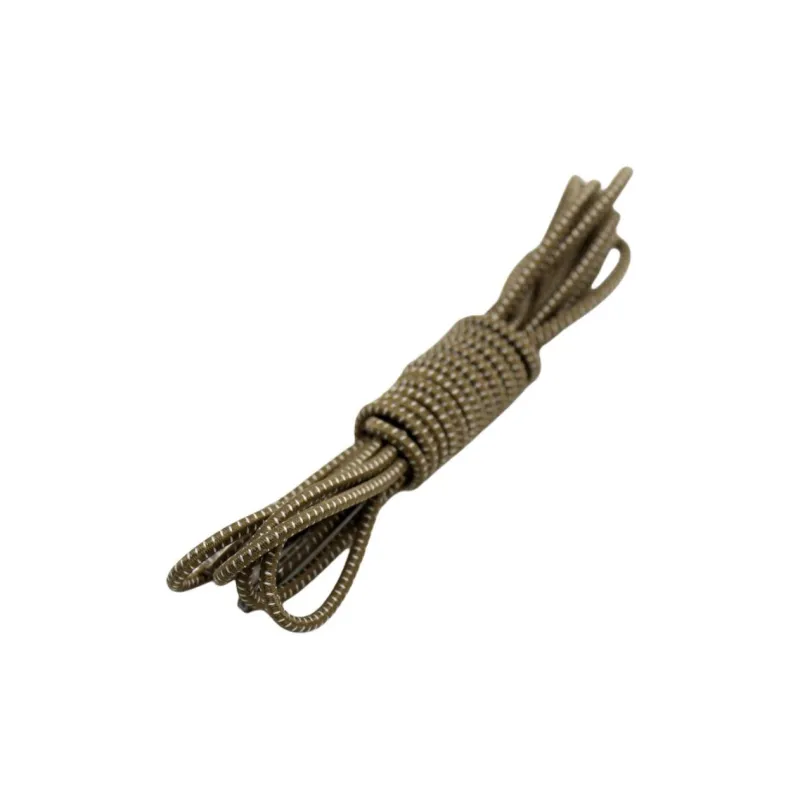AAJF Polyester Shoelaces Unisex-8