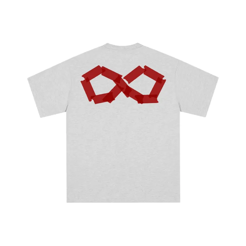 Universal Templates T Shirt Unisex-8