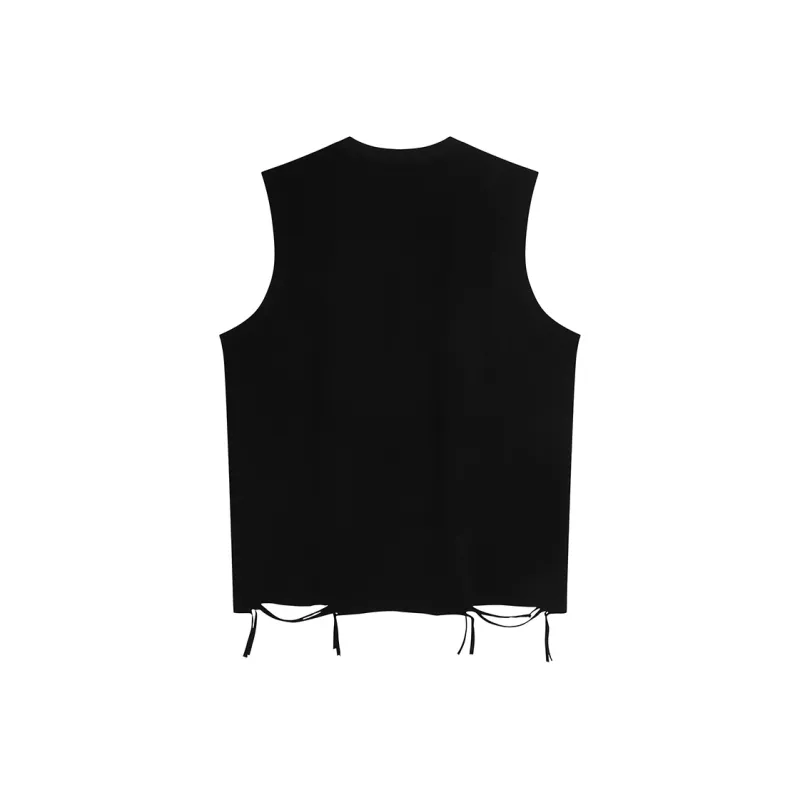 SWAMP AREA Tank Tops Unisex-1