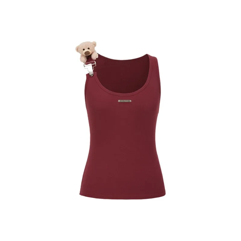 13 DEMARZO Tank Tops Women's-2