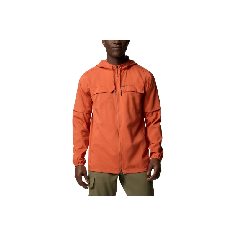 Columbia Jackets Men Tuscany-0