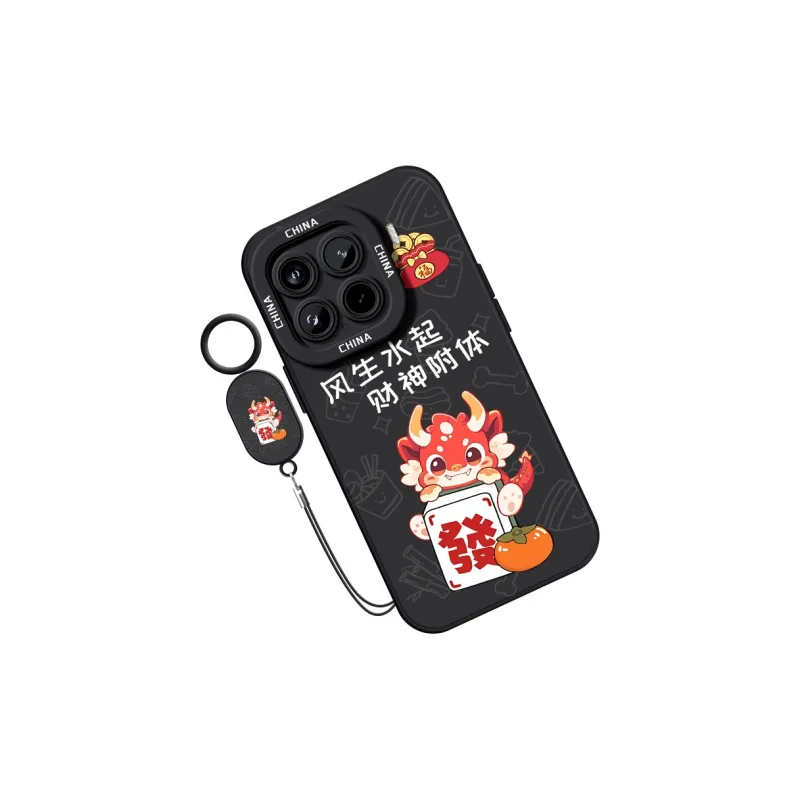 JIYAN Phone Cases-7