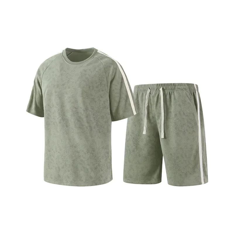 DJ.SPIRIT Casual Sportswear Unisex-0