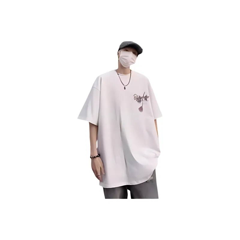 TONYBEAR T Shirts Men-2