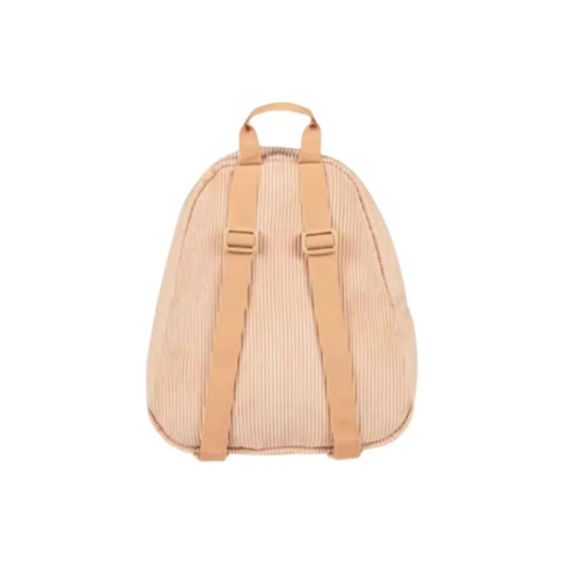 JanSport Fabric Backpack Mini Women's Bella Brown-2
