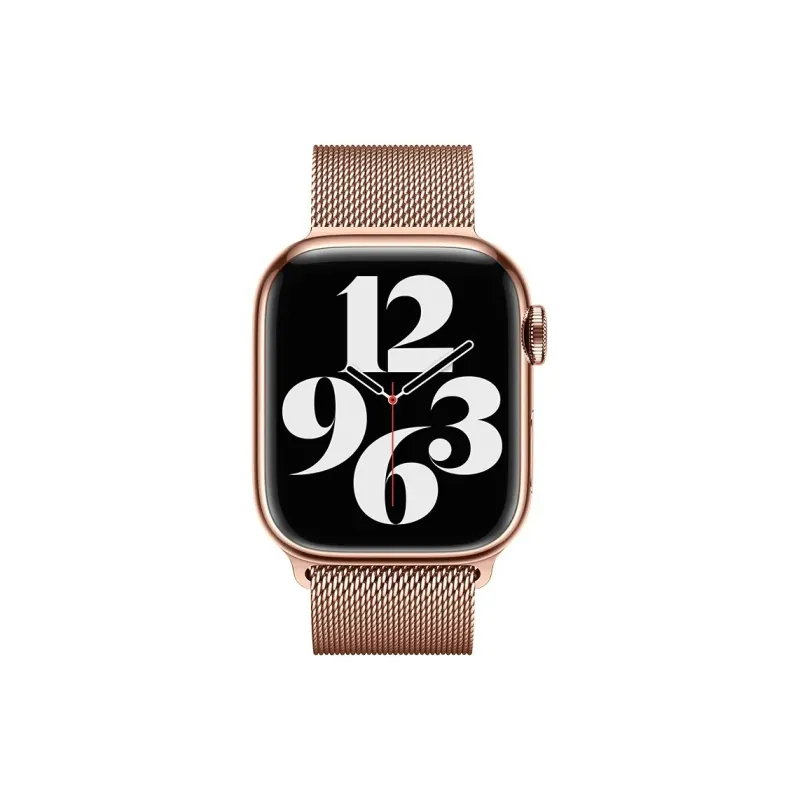 First Guard Unisex Watch Bands-23