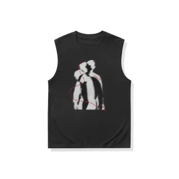 FISHGALAXY Tank Tops Unisex