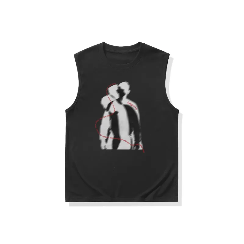 FISHGALAXY Tank Tops Unisex-0