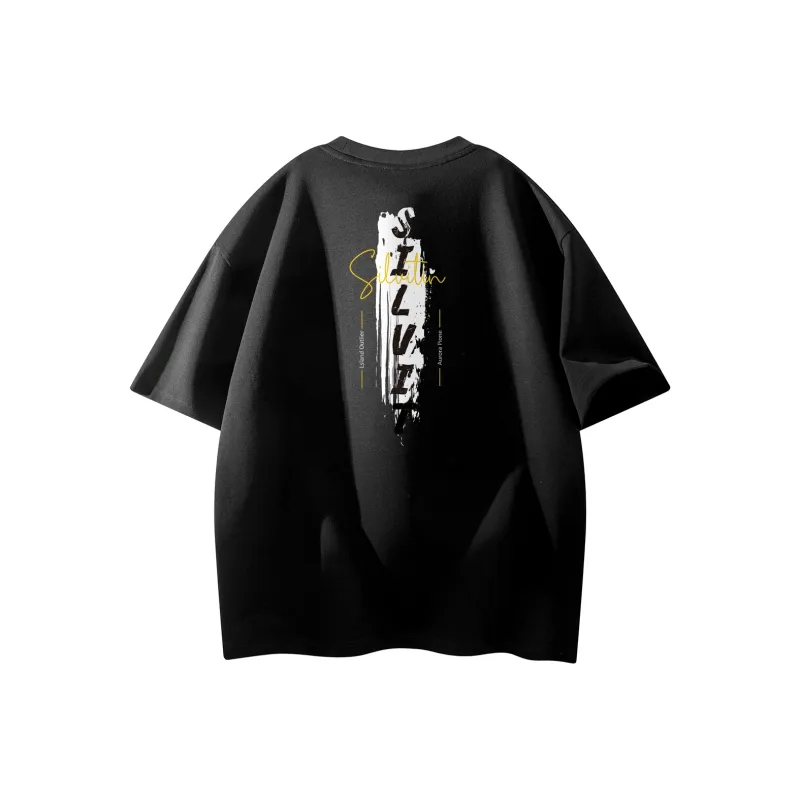 SIL VITIN T Shirts Unisex-1