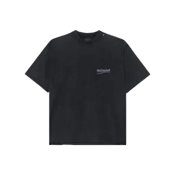 Balenciaga Inside Out T Shirt