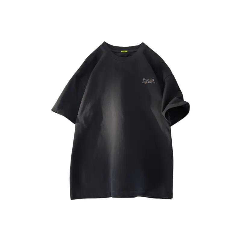 FUERZA T Shirts Unisex-6