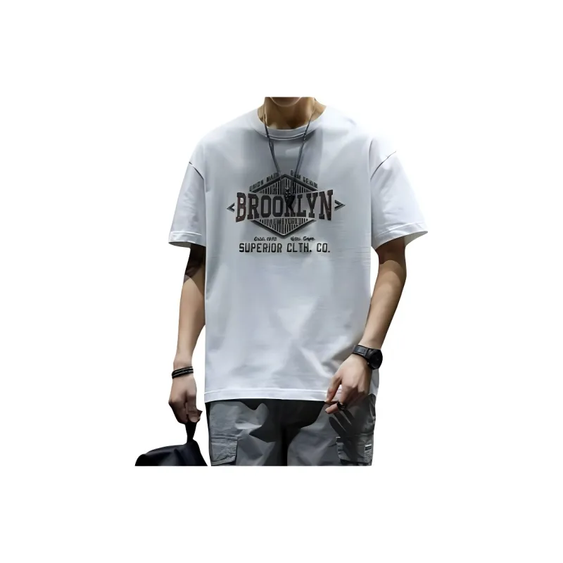 TONYBEAR T Shirts Men-4