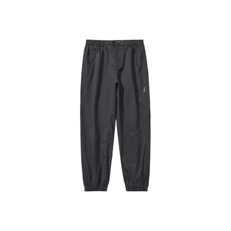 BUYDAUL Casual Pants Men-4