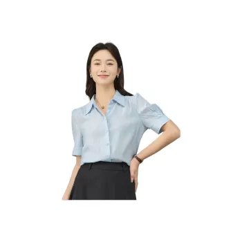 YALIDA Shirts Women's