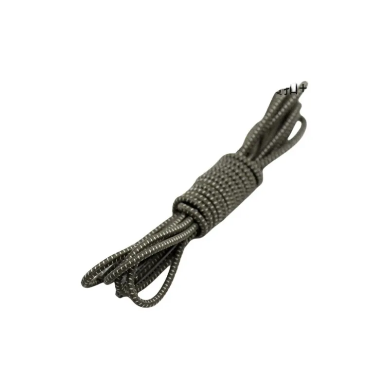 AAJF Polyester Shoelaces Unisex-0