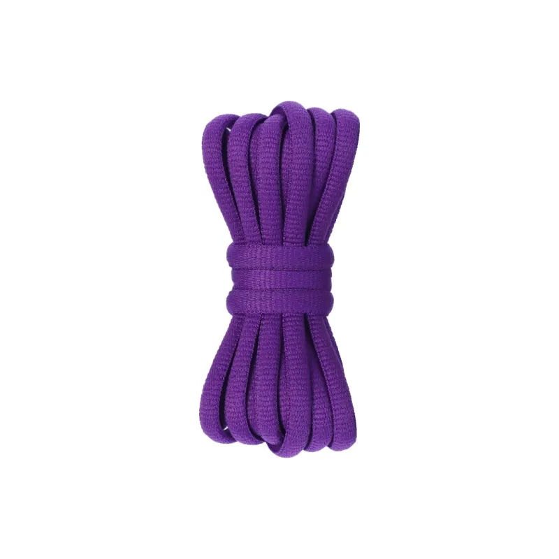 AAJF Polyester Shoelaces Unisex-8