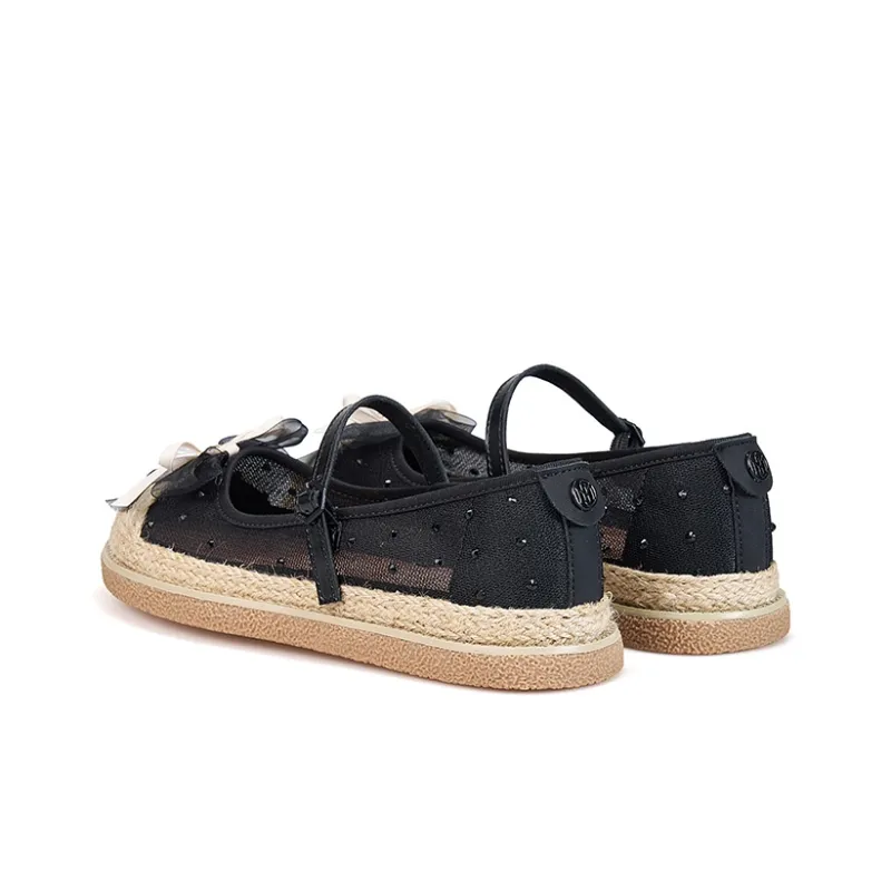 Joy&Mario Casual Single Shoes Women's-3