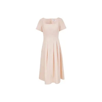 VERO MODA Short Sleeved Dress Women's