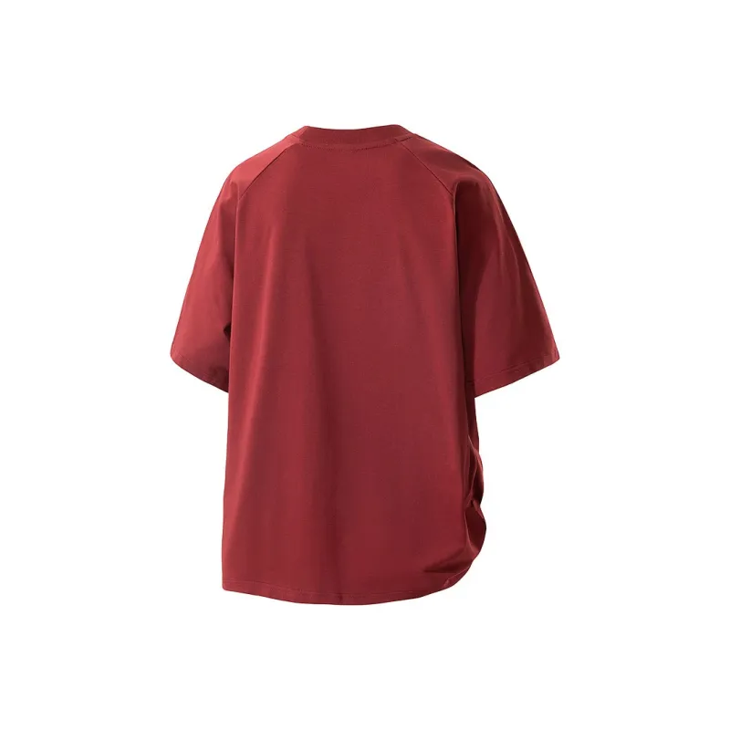 Cotton Gene T Shirts Unisex-17