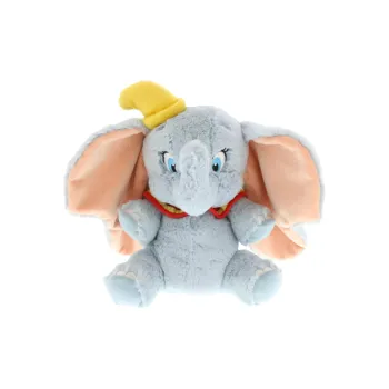 Disney x DISNEYLAND Little Flying Elephant Pencil Case/pencil Box Tokyo Disney