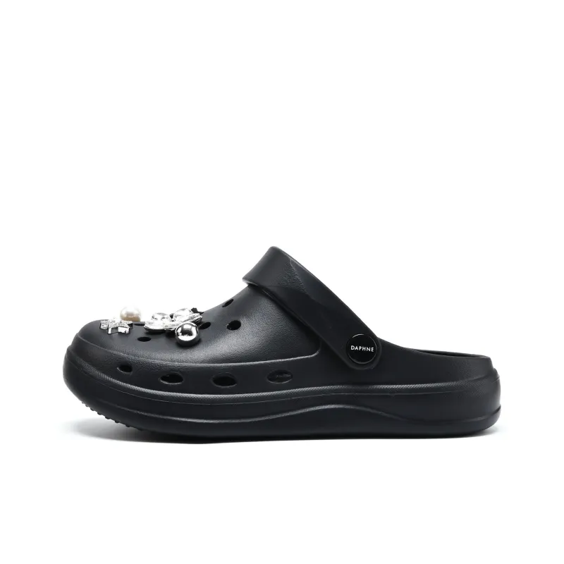 DAPHNE Clogs Women's-0