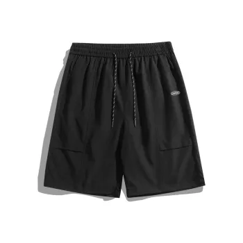 Chinpeno Cargo Shorts Unisex