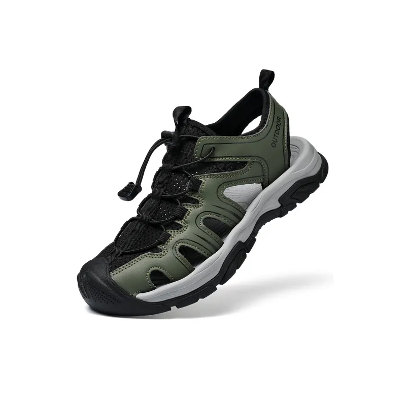 Frank Mully River Trekking Shoes Men's-8