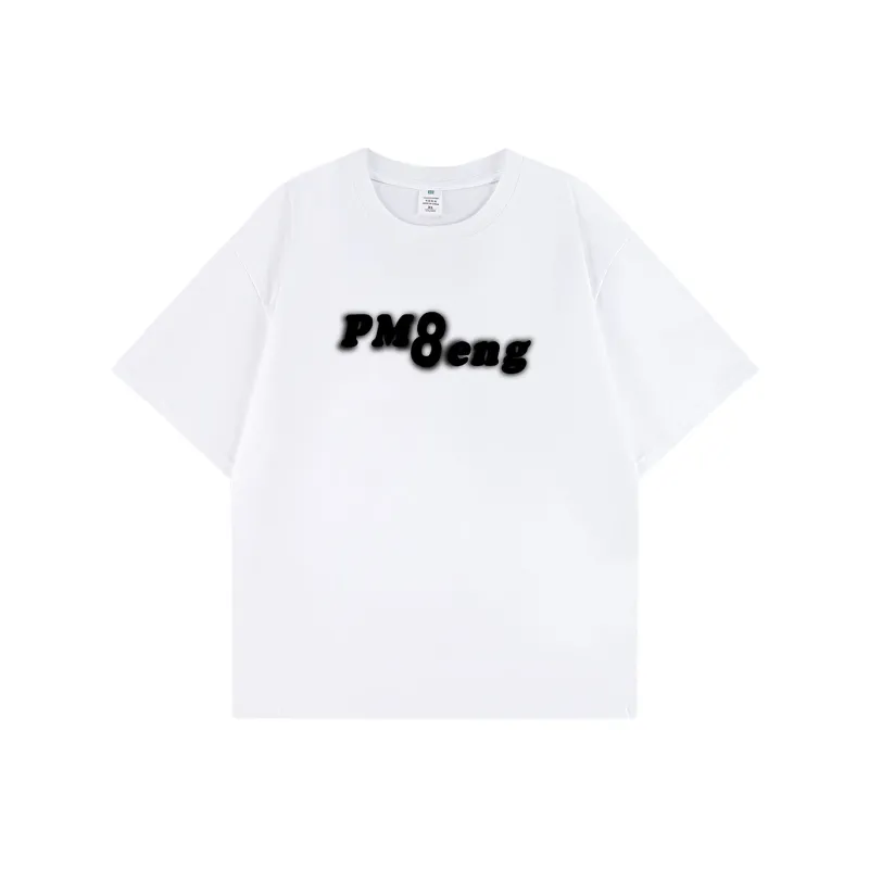PEIMENG T-Shirts Unisex-8