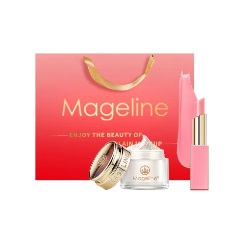 MAGELINE 스킨케어 세트 남녀공용