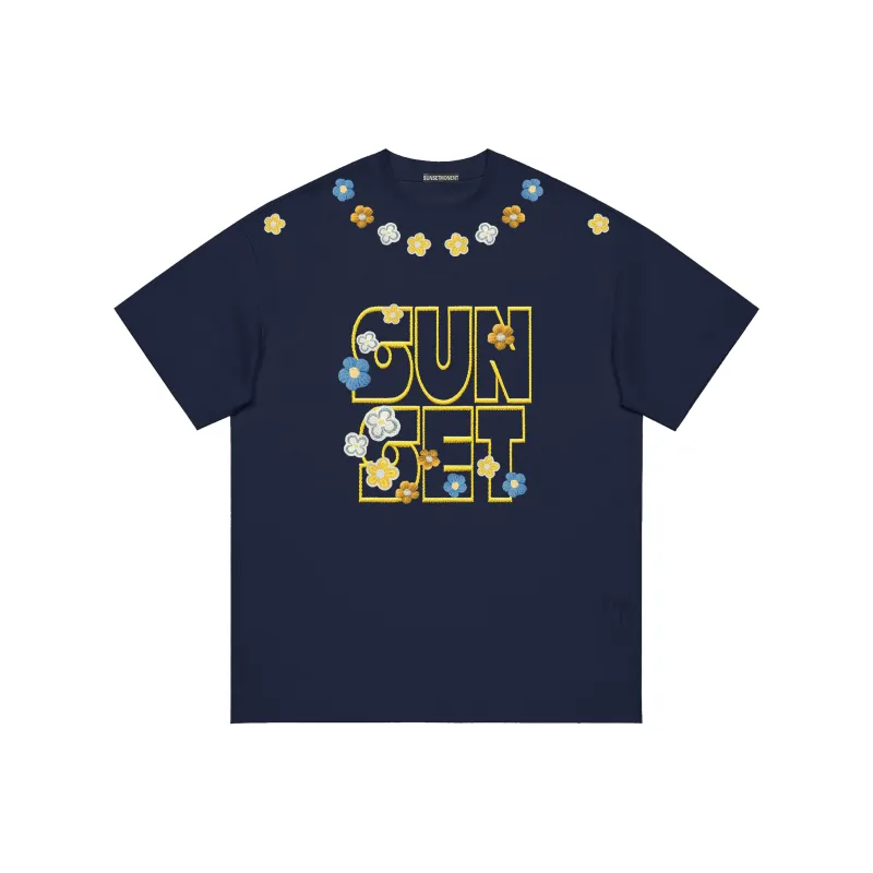 SUNSETMONENT T Shirts Unisex-9