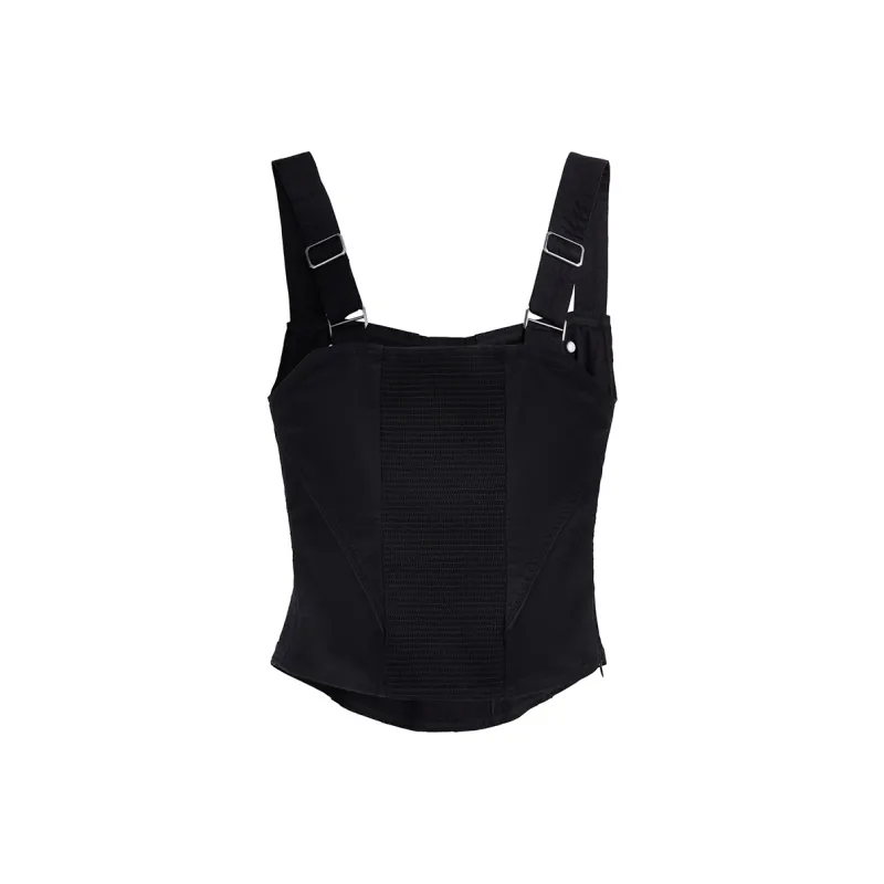 ONLY Camisoles Women's H1Z Black-1