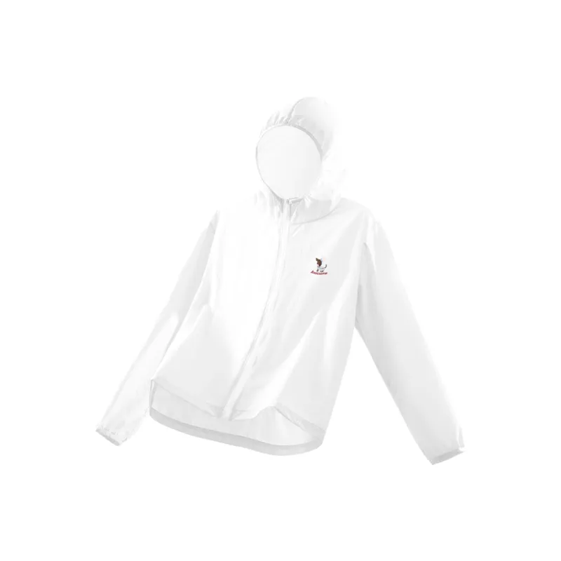 Cotton Sun Protection Clothing Unisex-0