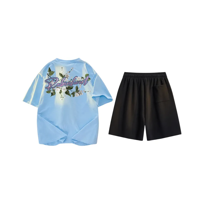 ROBINHOOD Casual Sportswear Unisex-8