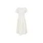 Milk Ivory, Size Runs Large, Consider 1 Size Down.