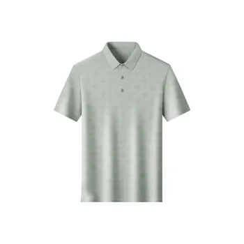 Devanro Polo Shirts Men