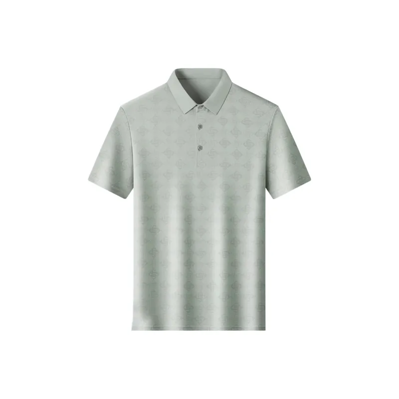 Devanro Polo Shirts Men-3