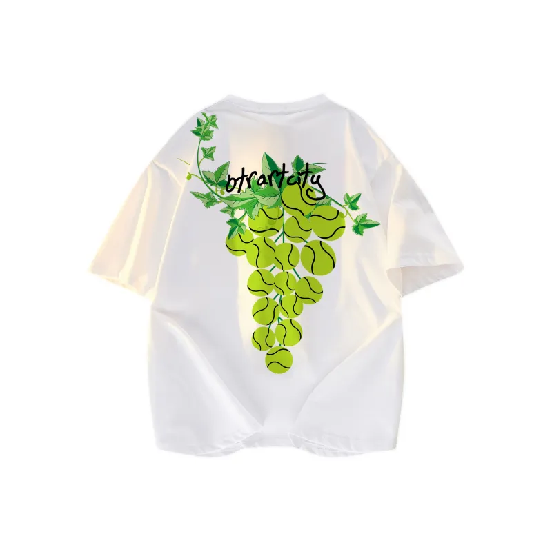 BTR T Shirts Unisex-3