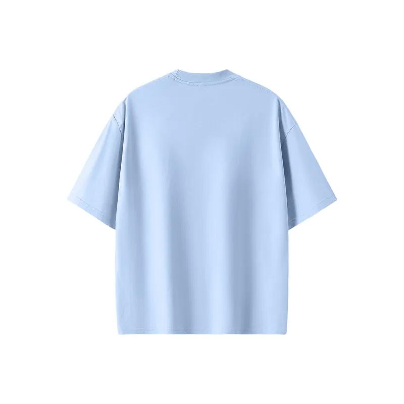 WARNING LIGHT T Shirts Unisex-21